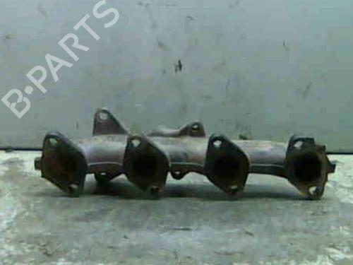 Exhaust manifold RENAULT TWINGO II (CN0_) 1.5 dCi (CN0E) | BP12149092M110 