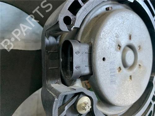 Radiator fan NISSAN MICRA III (K12)  | BP20159307M35 