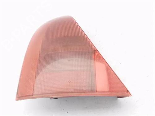 Used Left taillight RENAULT CLIO II (BB_, CB_) 1.4 (B/CB0C, B/CB0S) (75 hp) 26446257