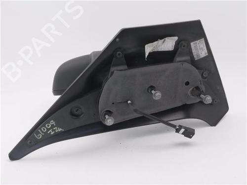 Retrovisor esquerdo RENAULT MASTER III Bus (JV) 2.3 dCi 125 FWD (JV0C, JV0D, JV0H, JV0G, JV0J) | BP33220408C26 - Image 4