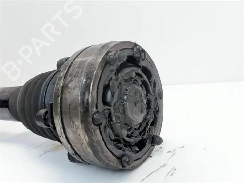 Right front driveshaft VW POLO III (6N1) 64 1.9 D | BP13044159M39 