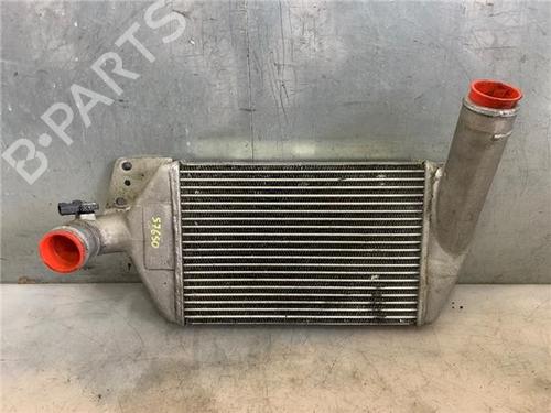 Intercooler TATA SAFARI (42_FD) 2.1 (128 hp) 33220869