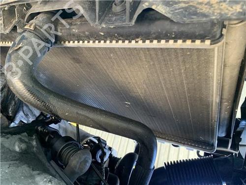 Water radiator PEUGEOT PARTNER Tepee 1.6 HDi 16V | BP32451099M31