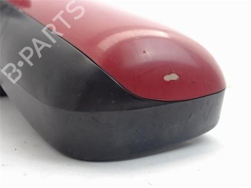 Left mirror NISSAN ALMERA II Hatchback (N16)  | BP11010242C26 
