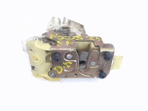 Front right lock FORD FOCUS I (DAW, DBW) 1.6 16V | BP11362326C97 