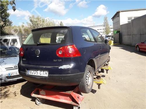 Sunroof engine VW GOLF V (1K1) 1.4 TSI | BP9764859M60 