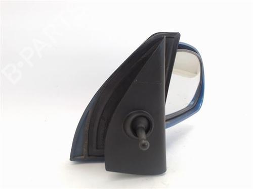 Right mirror HYUNDAI ATOS (MX)  | BP13043819C27 