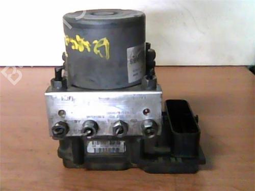 Used ABS pump FIAT DUCATO Van (250_) 120 Multijet 2,3 D (120 hp) 9804514