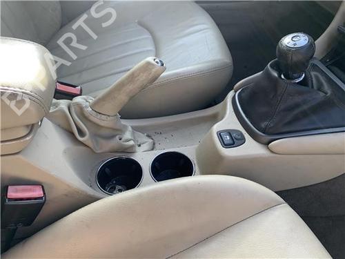 Middle console JAGUAR X-TYPE I (X400) 2.0 D | BP32418966I22