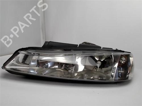 Used Left headlight PEUGEOT 406 (8B) [1995-2005]  11876207