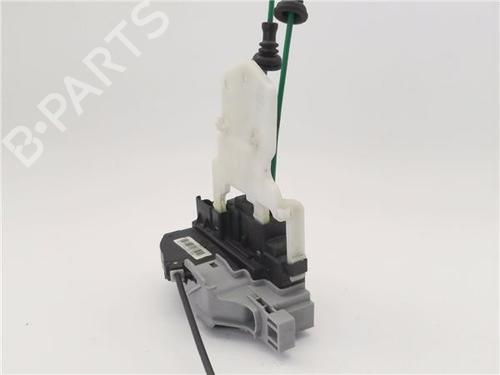 Used Rear left lock Rear left lock HYUNDAI i30 (FD) 1.6 CRDi (90 hp) 36477312 36477312