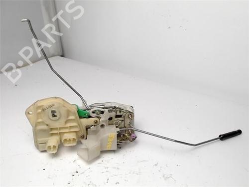 Høyre foran lås HONDA JAZZ II (GD_, GE3, GE2) 1.3 iDSi (GD1) (86 hp) 14344783