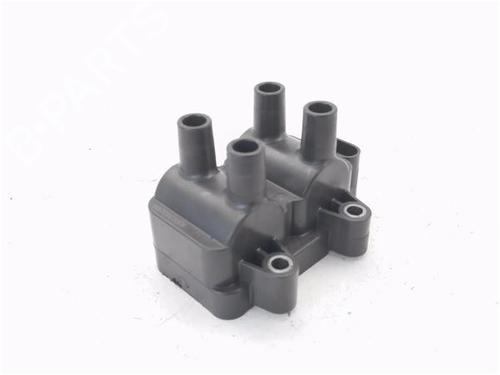 Used Ignition coil Ignition coil RENAULT CLIO II (BB_, CB_) 1.2 (BB0A, BB0F, BB10, BB1K, BB28, BB2D, BB2H, CB0A,... (58 hp) 34449010 34449010