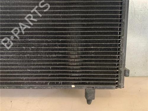 AC radiator TOYOTA YARIS (_P1_)  | BP21661502M32 