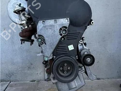 Engine SEAT IBIZA III (6L1)  | BP13051333M1 