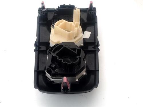 Climate control TOYOTA YARIS (_P9_) 1.0 VVT-i (KSP90_, KSP90R) | BP20146140I5 