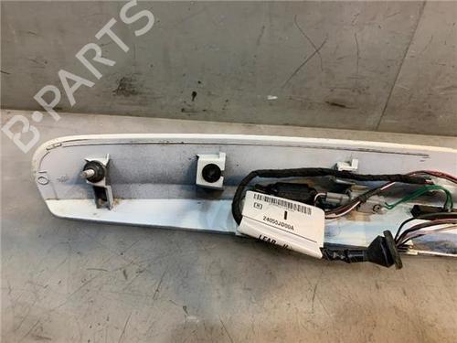 Tailgate trim NISSAN QASHQAI I (J10, NJ10) 1.5 dCi | BP30182990C151