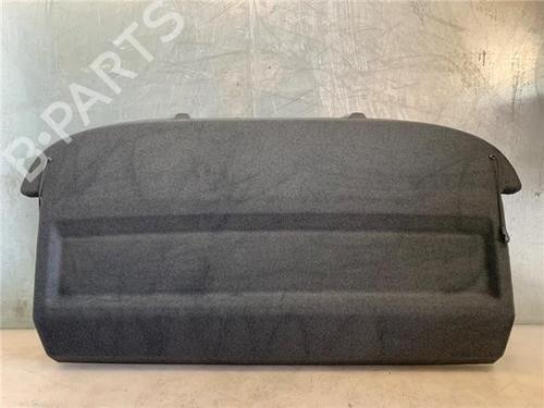 Used Rear parcel shelf OPEL ASTRA H (A04) 1.9 CDTI 16V (L48) (120 hp) 17083575