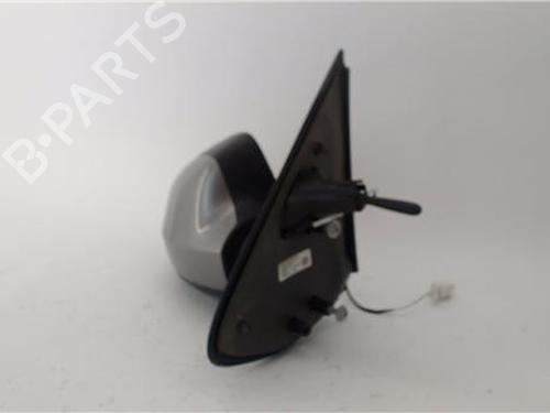 Right mirror DACIA SANDERO II 1.0 SCe 75 (B8JC, B8JD, B8NC) | BP29251200C27 