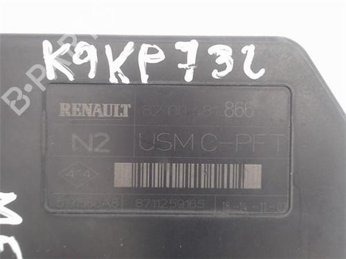 Andre RENAULT MEGANE II (BM0/1_, CM0/1_)  | BP14343134O1 