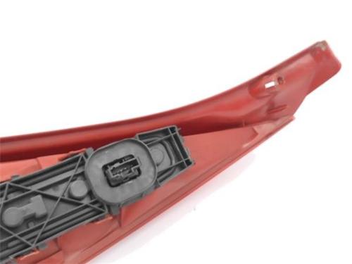 Left taillight CITROËN C3 I (FC_, FN_)  | BP22633176C34 