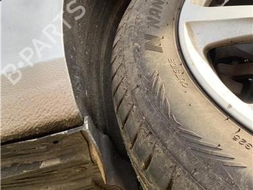 Wheel arch AUDI A4 B8 Avant (8K5) 2.0 TDI | BP32418418C56