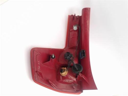 Right taillight CITROËN C4 I (LC_) 1.4 16V | BP15265797C35 