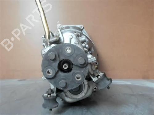 Gearbox BMW 3 (E36) 325 td | BP19094932M3 