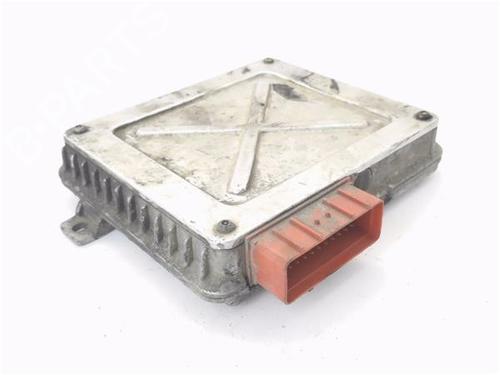 Used Electronic module ROVER 400 II (RT) [1995-2000]  29755073