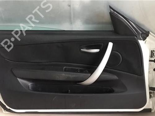 Left front door BMW 1 (E81) 118 d | BP11363288C2 