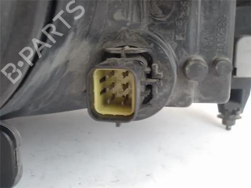Left headlight LAND ROVER FREELANDER I (L314)  | BP17769013C28 