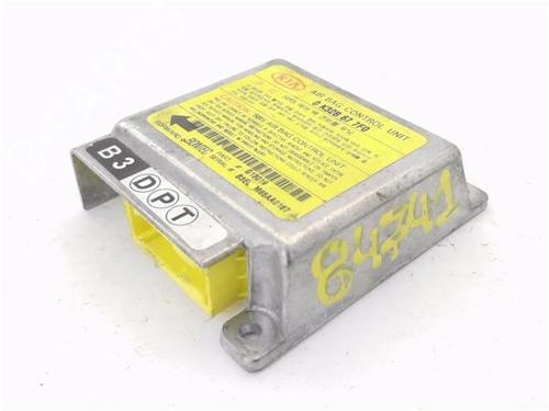 Kollisjonspute styreenhet KIA RIO I Hatchback (DC)  | BP28064656M53 