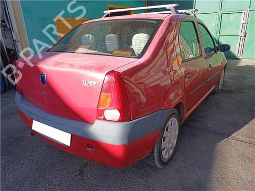 Front right interior door handle DACIA LOGAN (LS_) 1.4 (LS0A, LS0C, LS0E, LS0G) | BP34541412I14  - Image 12