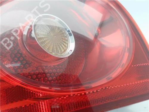 Left taillight VW GOLF V (1K1) 1.9 TDI | BP31575079C34 - Image 10
