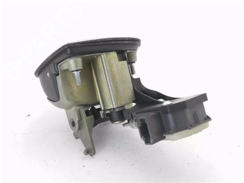 Tailgate handle SEAT IBIZA III (6L1) 1.4 16V | BP26956002C132 
