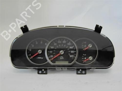 Cockpit KIA CARNIVAL II (GQ) [1999-2007]  11144132