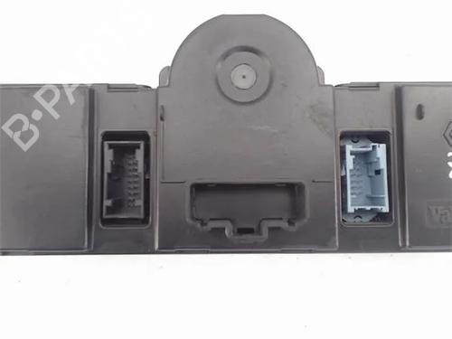 Climate control RENAULT MEGANE II (BM0/1_, CM0/1_)  | BP13051143I5 