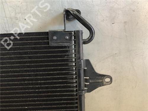 AC radiator VW POLO IV (9N_, 9A_)  | BP19724618M32 