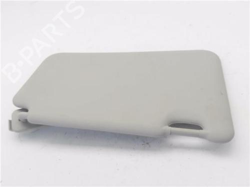 Left sun visor NISSAN MICRA V (K14) | BP9760335I1 - Image 4
