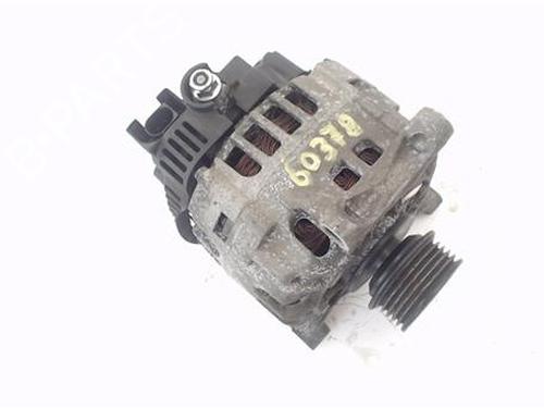 Alternator MERCEDES-BENZ A-CLASS (W169)  | BP29455711M7 