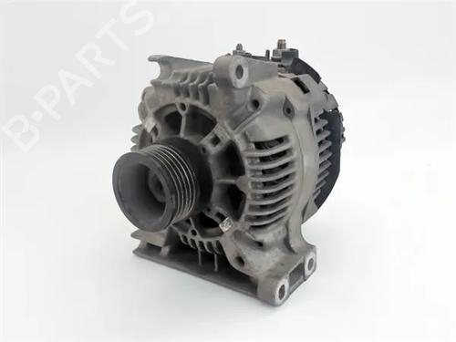 Used Alternator MERCEDES-BENZ A-CLASS (W168) [1997-2005]  10751256