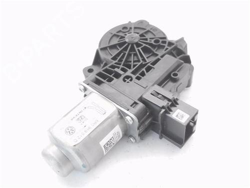 Used Right rear window motor SEAT IBIZA IV (6J5, 6P1) [2008-2017]  30182964