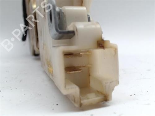 Rear left lock NISSAN TERRANO II (R20) 2.7 TD 4WD | BP11363464C100 