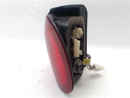 Right taillight HYUNDAI H-1 / STAREX Bus (A1)  | BP22959037C35 