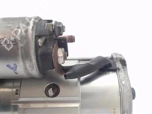 Startmotor SSANGYONG KYRON  | BP24949564M8 