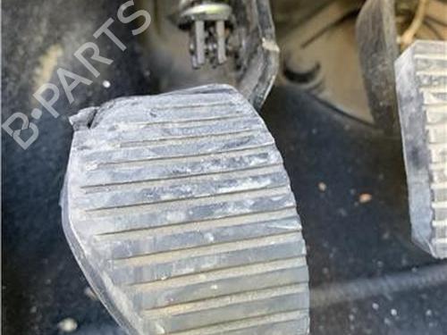 Clutch pedal PEUGEOT PARTNER Tepee 1.6 HDi 16V | BP32451086I13 