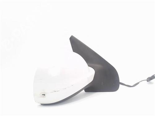 Right mirror VW GOLF IV (1J1) 1.9 TDI | BP15122535C27 