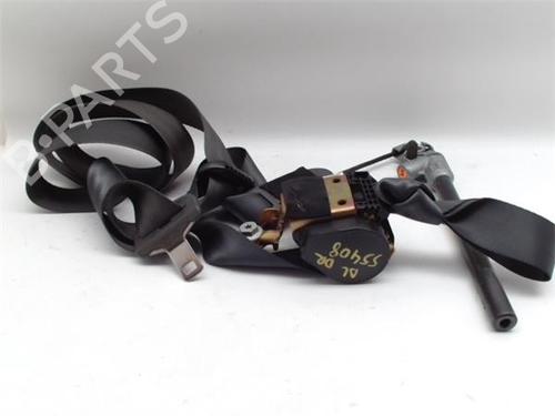 Used Front right seatbelt RENAULT MEGANE II (BM0/1_, CM0/1_) [2001-2012]  10499407
