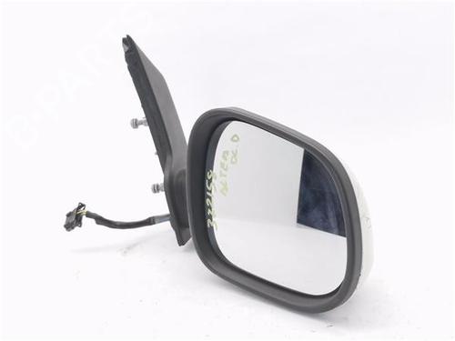 Right mirror SEAT ALTEA (5P1) 1.9 TDI | BP25719109C27 