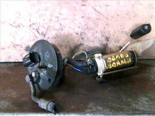 Used Fuel pump HYUNDAI COUPE I (RD) 1.6 i 16V (114 hp) 30277531